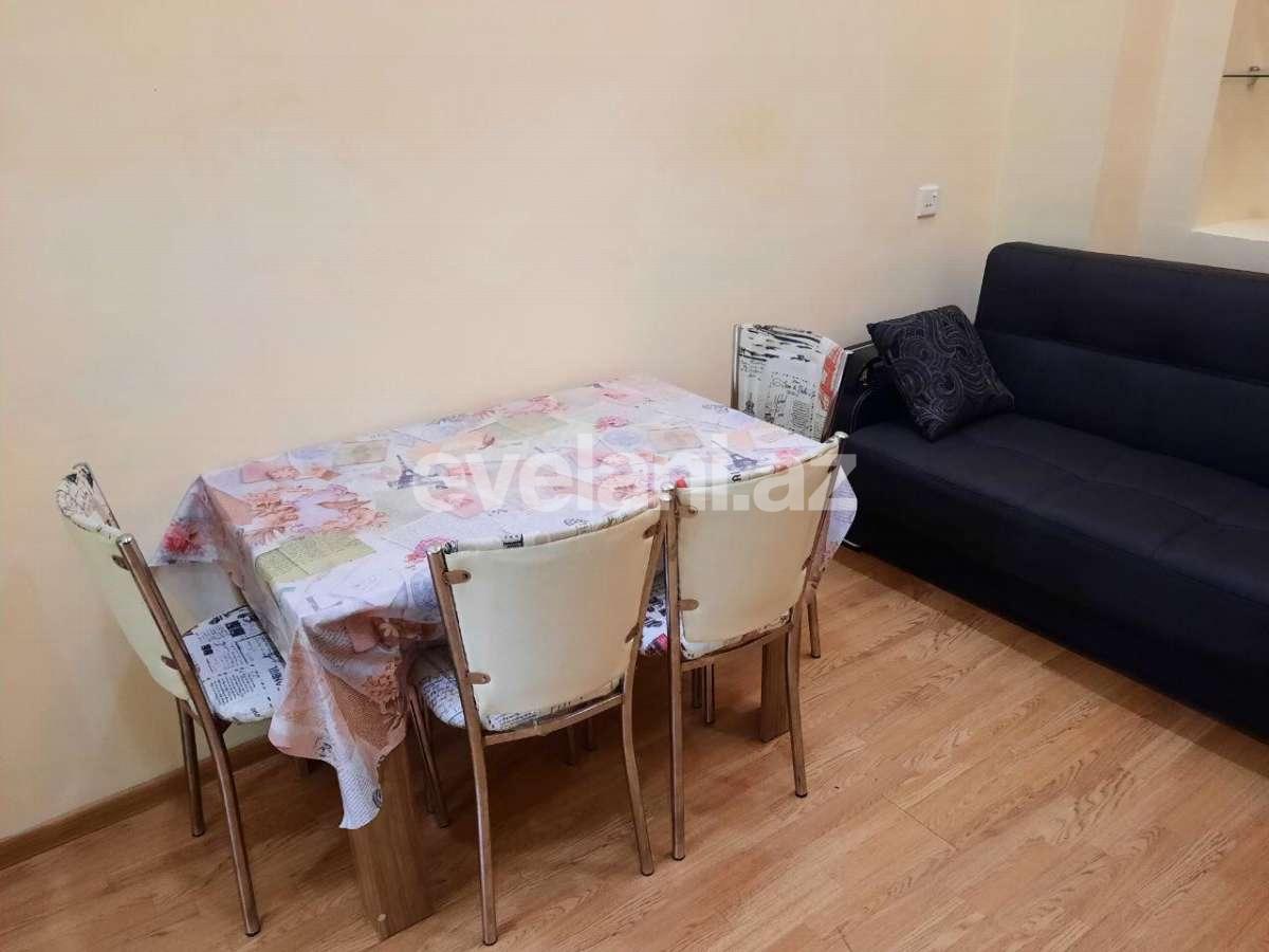 Kirayə verilir, həyət evi / bağ, 2 otaqlı, 55 m², Bakı, Səbail r, Sahil m.