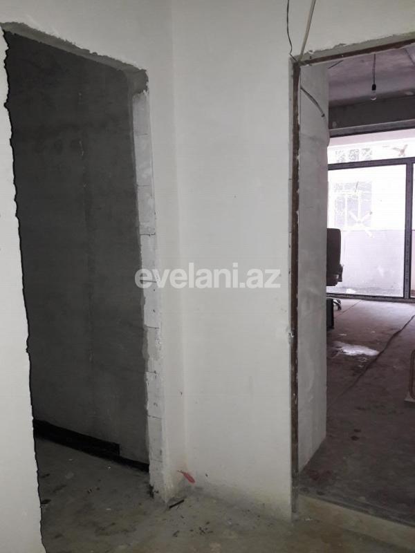 Satılır, yeni tikili, 3 otaqlı, 129 m², Bakı, Səbail r, İçəri Şəhər m.
