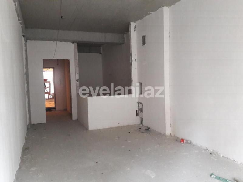 Satılır, yeni tikili, 3 otaqlı, 129 m², Bakı, Səbail r, İçəri Şəhər m.