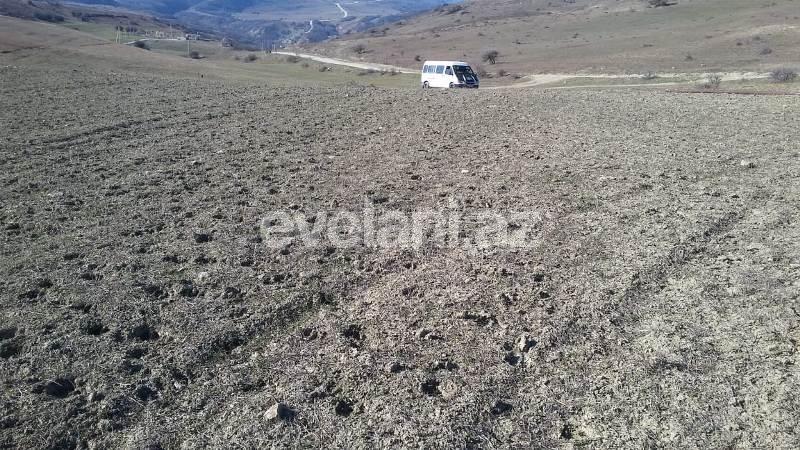 Satılır, torpaq, 275 sot, Xızı