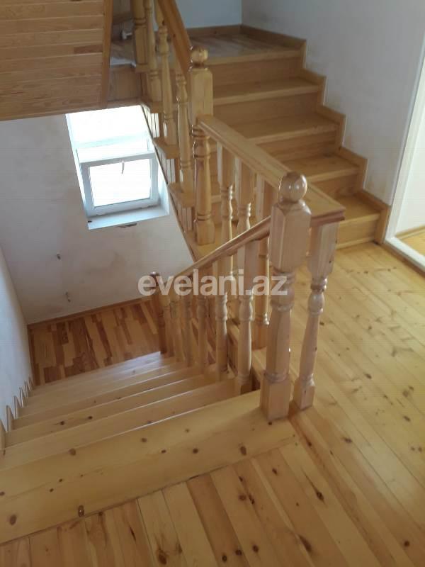 Satılır, villa, 5 otaqlı, 350 m², Bakı, Sabunçu r.