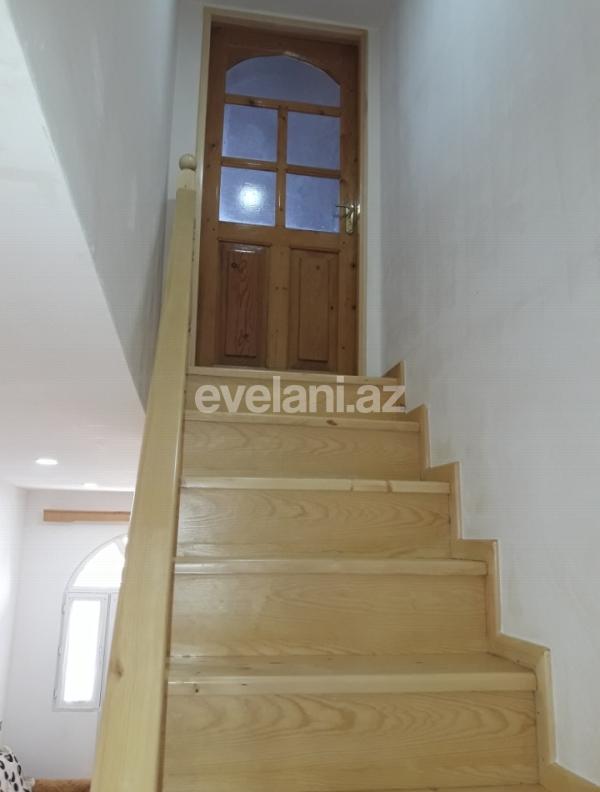 Satılır, villa, 5 otaqlı, 350 m², Bakı, Sabunçu r.
