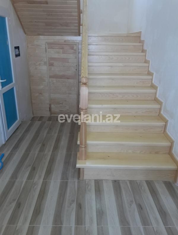Satılır, villa, 5 otaqlı, 350 m², Bakı, Sabunçu r.