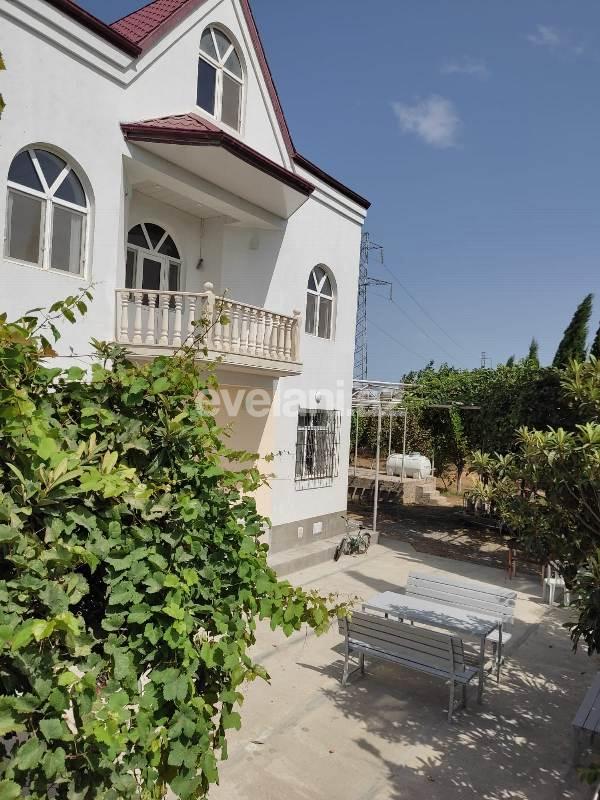 Satılır, villa, 5 otaqlı, 350 m², Bakı, Sabunçu r.