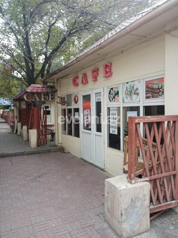 Satılır, obyekt, 70 m², Bakı, Nizami r.