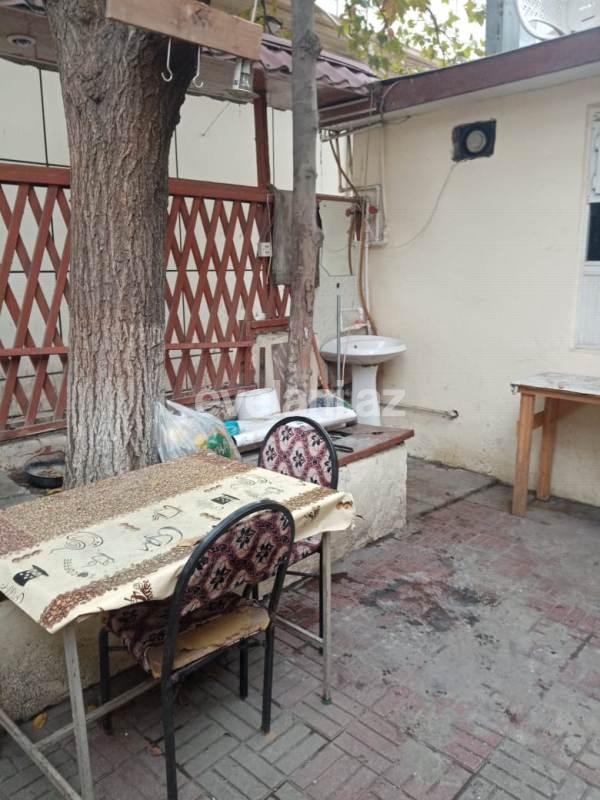 Satılır, obyekt, 70 m², Bakı, Nizami r.