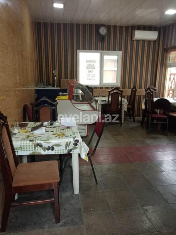 Satılır, obyekt, 70 m², Bakı, Nizami r.