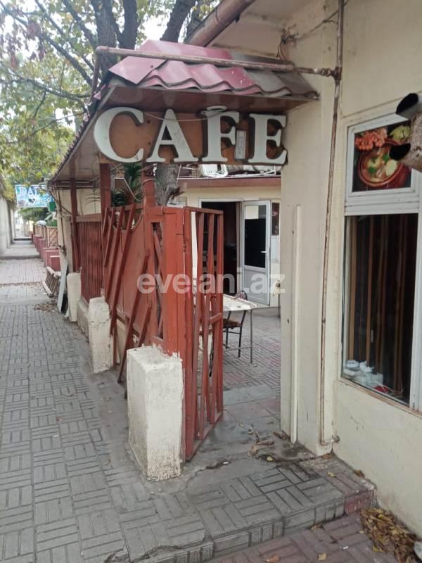 Satılır, obyekt, 70 m², Bakı, Nizami r.