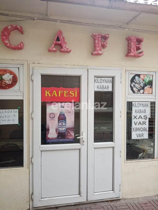 Satılır, obyekt, 70 m², Bakı, Nizami r.