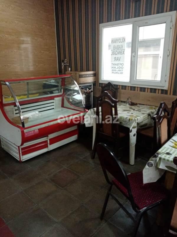 Satılır, obyekt, 70 m², Bakı, Nizami r.