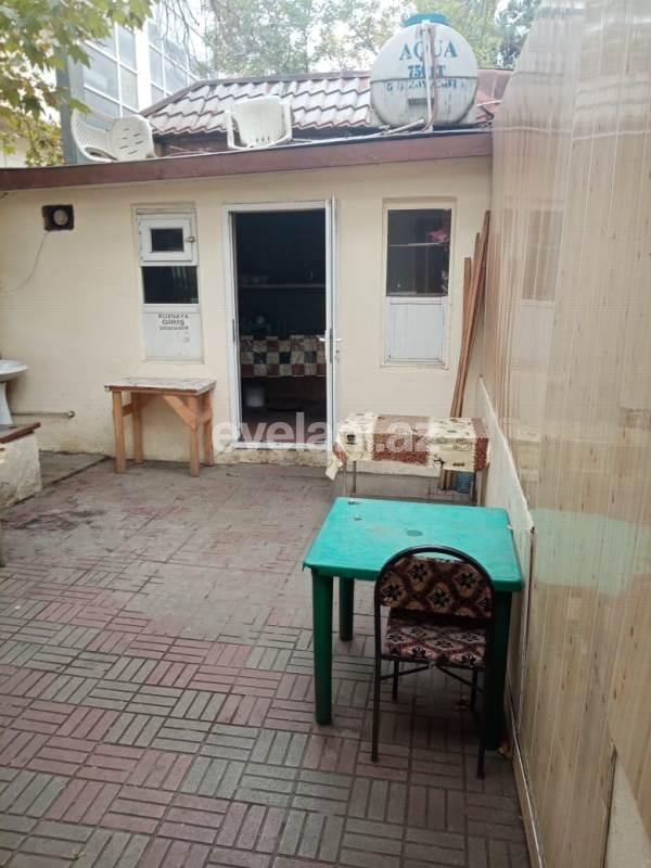 Satılır, obyekt, 70 m², Bakı, Nizami r.