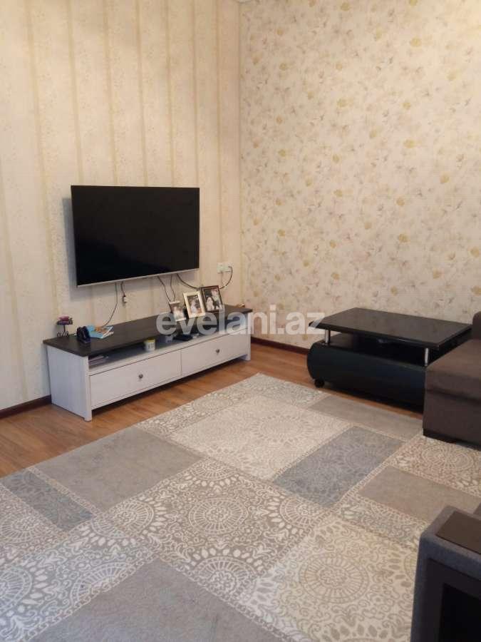 Kirayə verilir, yeni tikili, 2 otaqlı, 65 m², Bakı, Xətai r, Şah İsmayıl Xətai m.