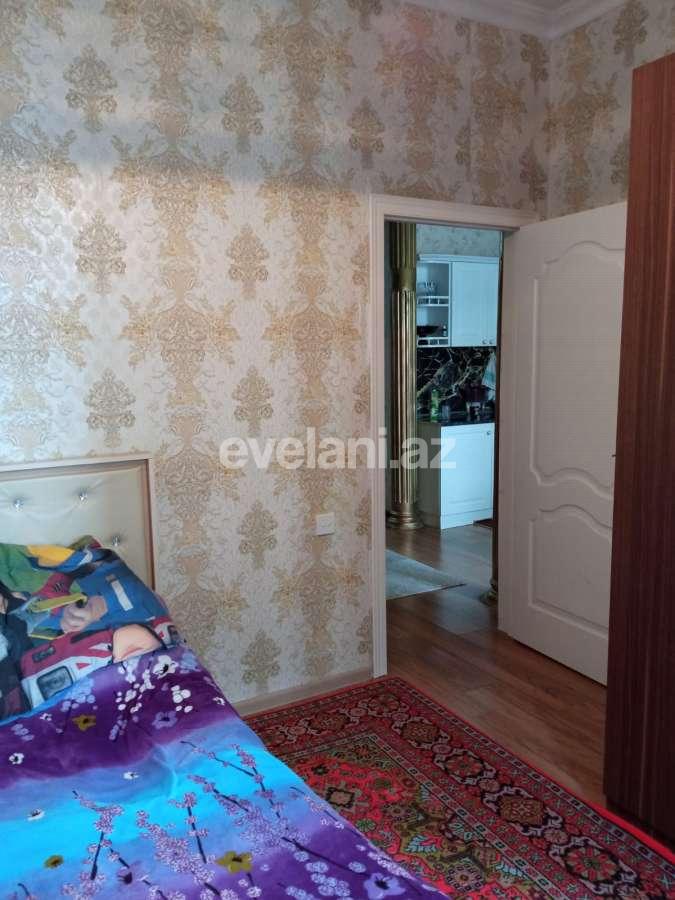Kirayə verilir, yeni tikili, 2 otaqlı, 65 m², Bakı, Xətai r, Şah İsmayıl Xətai m.