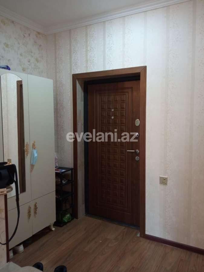 Kirayə verilir, yeni tikili, 2 otaqlı, 65 m², Bakı, Xətai r, Şah İsmayıl Xətai m.