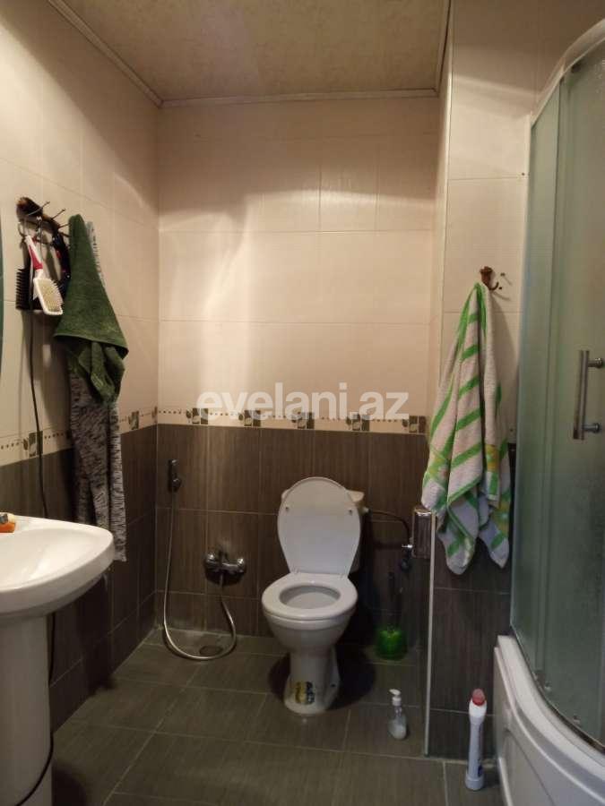 Kirayə verilir, yeni tikili, 2 otaqlı, 65 m², Bakı, Xətai r, Şah İsmayıl Xətai m.