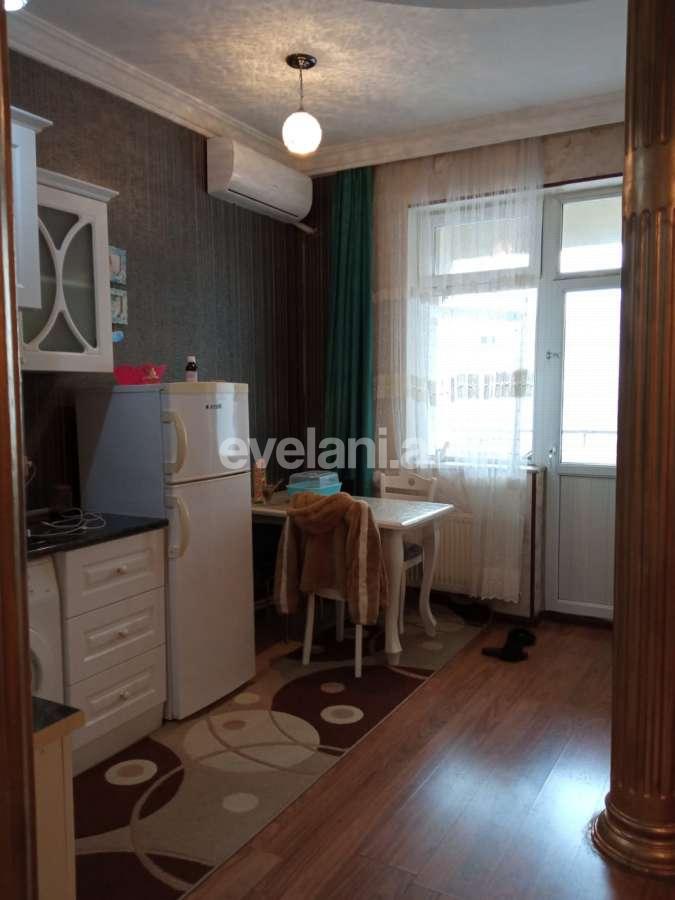 Kirayə verilir, yeni tikili, 2 otaqlı, 65 m², Bakı, Xətai r, Şah İsmayıl Xətai m.