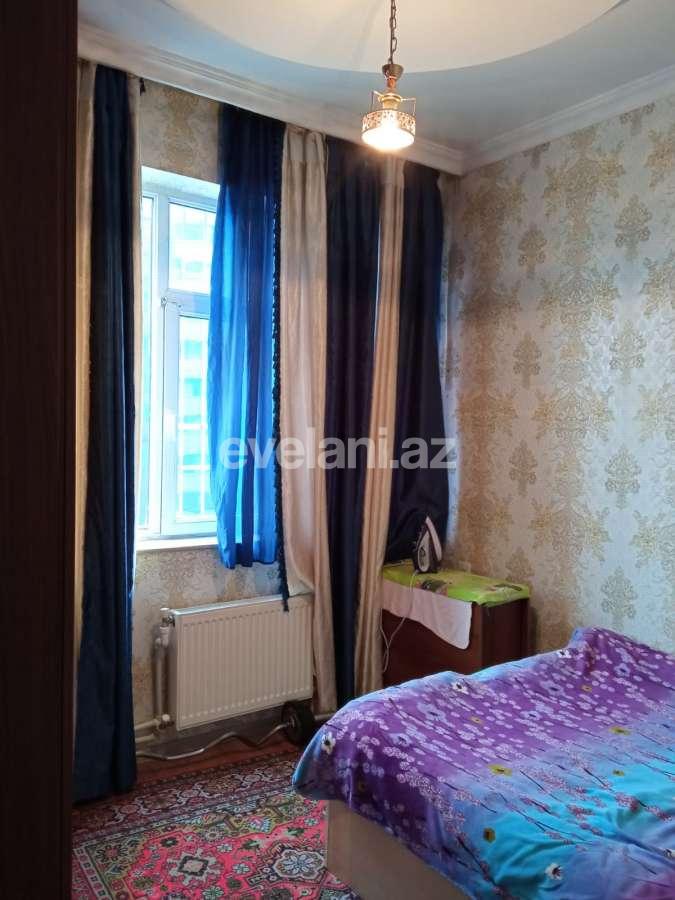 Kirayə verilir, yeni tikili, 2 otaqlı, 65 m², Bakı, Xətai r, Şah İsmayıl Xətai m.