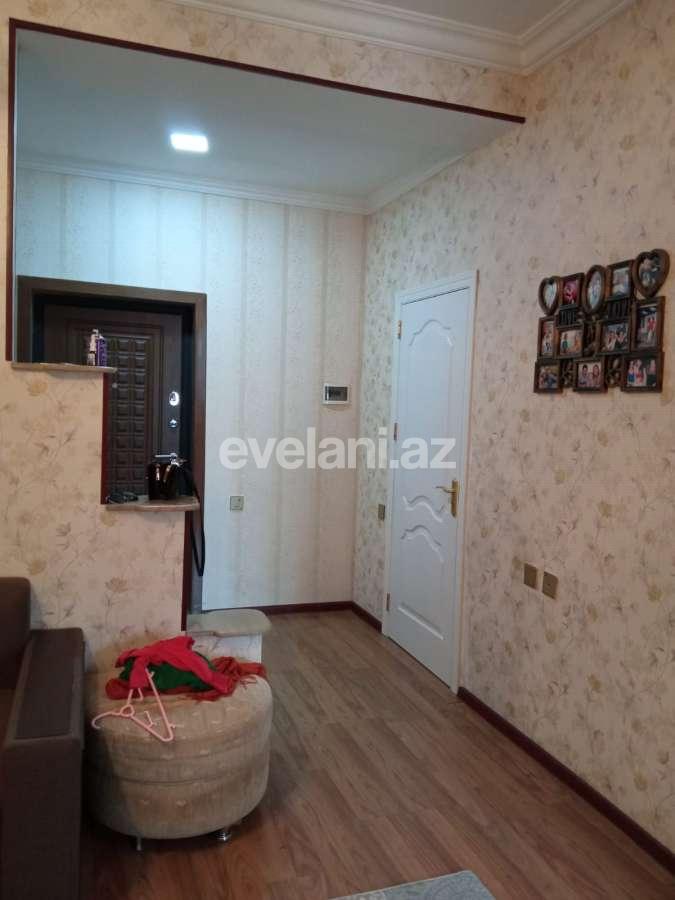 Kirayə verilir, yeni tikili, 2 otaqlı, 65 m², Bakı, Xətai r, Şah İsmayıl Xətai m.