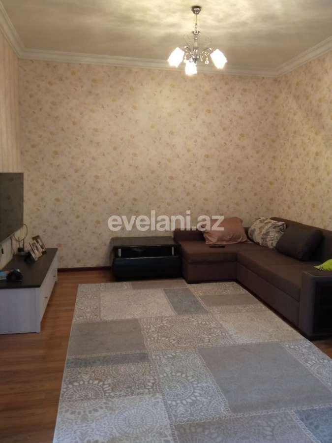 Kirayə verilir, yeni tikili, 2 otaqlı, 65 m², Bakı, Xətai r, Şah İsmayıl Xətai m.