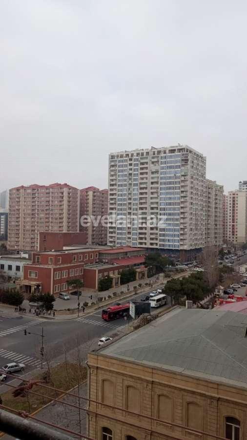 Kirayə verilir, yeni tikili, 2 otaqlı, 65 m², Bakı, Xətai r, Şah İsmayıl Xətai m.