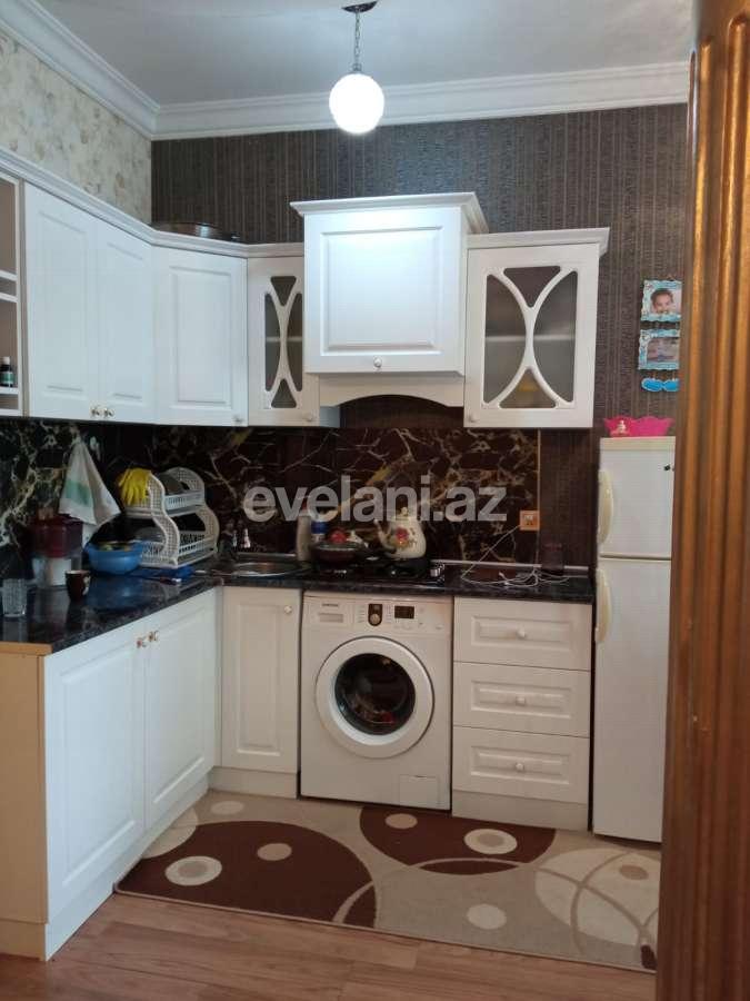 Kirayə verilir, yeni tikili, 2 otaqlı, 65 m², Bakı, Xətai r, Şah İsmayıl Xətai m.