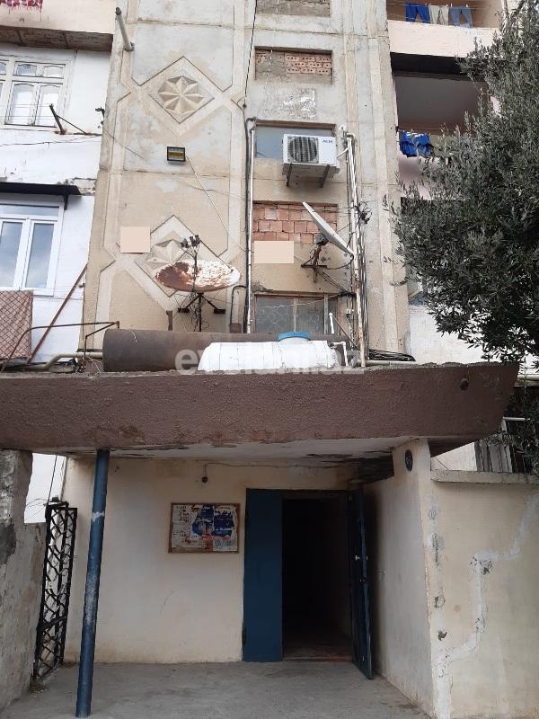 Satılır, köhnə tikili, 3 otaqlı, 100 m², Bakı, Xətai r.