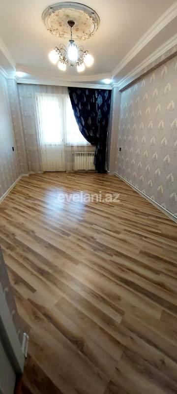 Sale, new building, 2 room, 75 m², Baku, Nizami r.