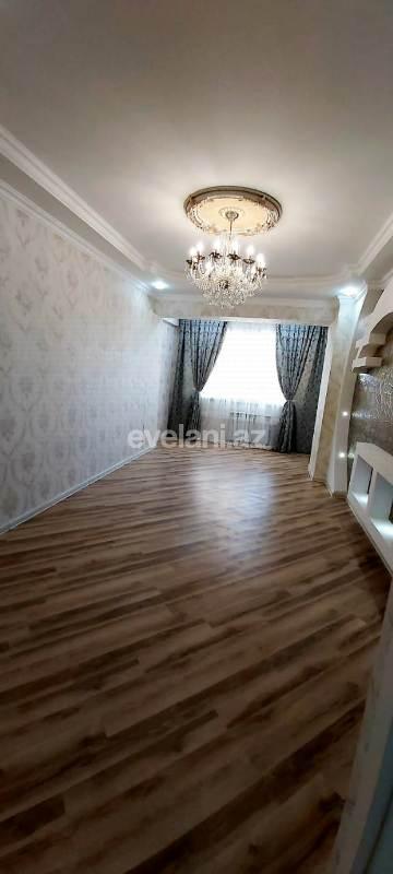 Sale, new building, 2 room, 75 m², Baku, Nizami r.