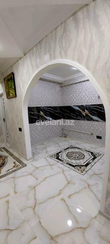 Sale, new building, 2 room, 75 m², Baku, Nizami r.