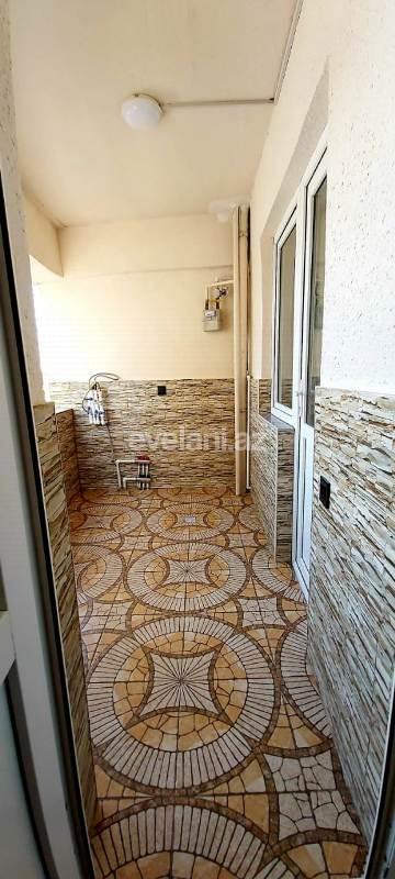 Sale, new building, 2 room, 75 m², Baku, Nizami r.