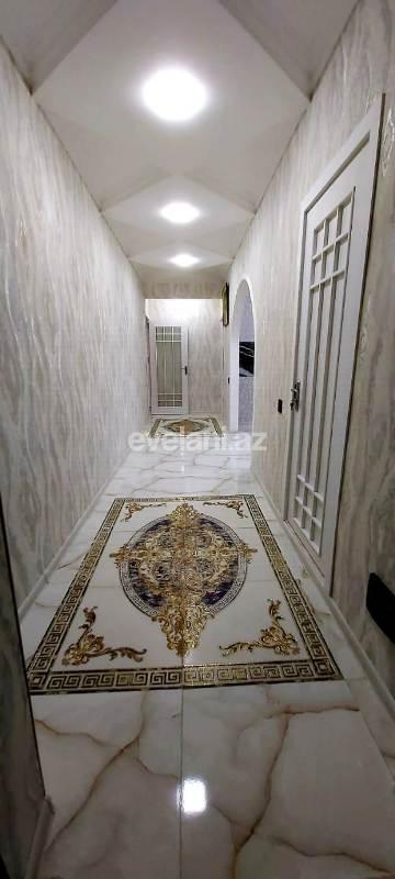 Sale, new building, 2 room, 75 m², Baku, Nizami r.