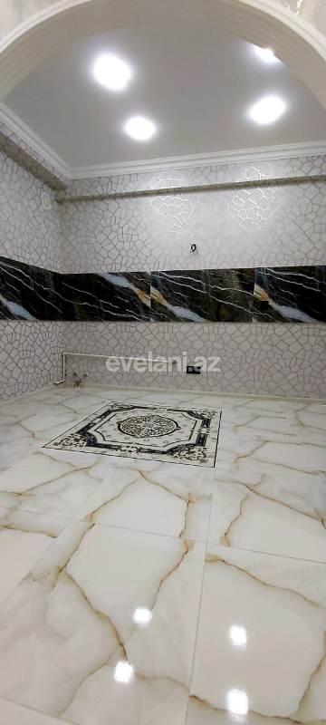 Sale, new building, 2 room, 75 m², Baku, Nizami r.