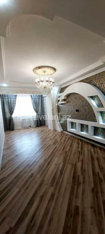 Sale, new building, 2 room, 75 m², Baku, Nizami r.