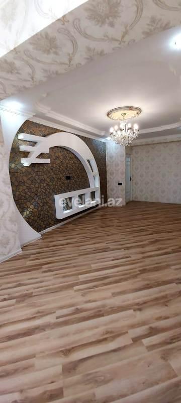 Sale, new building, 2 room, 75 m², Baku, Nizami r.