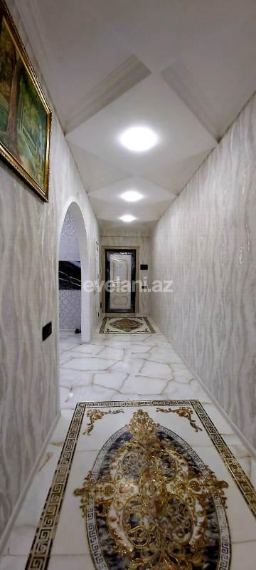 Sale, new building, 2 room, 75 m², Baku, Nizami r.