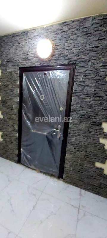 Sale, new building, 2 room, 75 m², Baku, Nizami r.