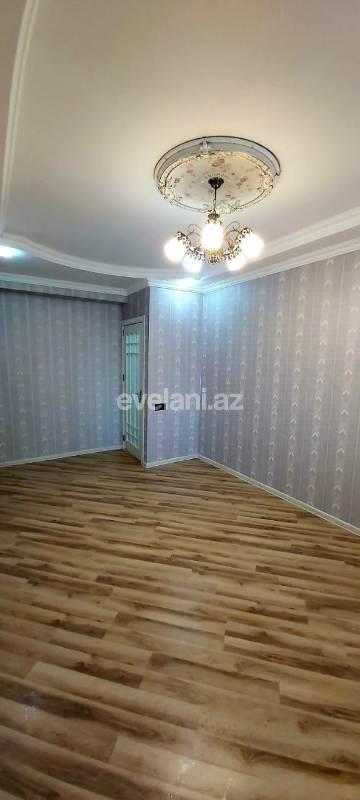Sale, new building, 2 room, 75 m², Baku, Nizami r.