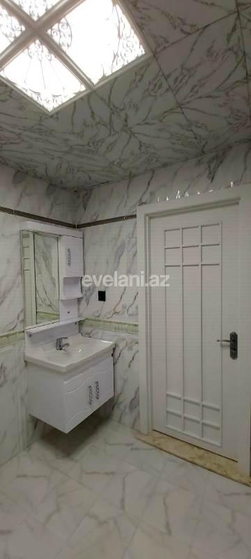 Sale, new building, 2 room, 75 m², Baku, Nizami r.