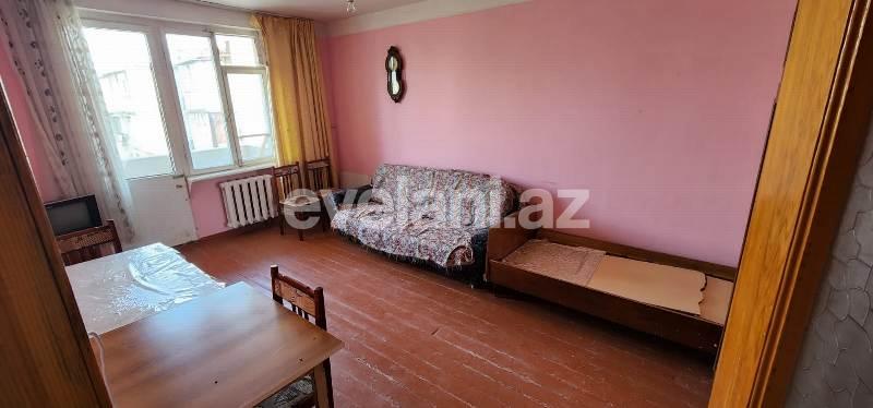 Satılır, köhnə tikili, 1 otaqlı, 30 m², Bakı, Yasamal r.