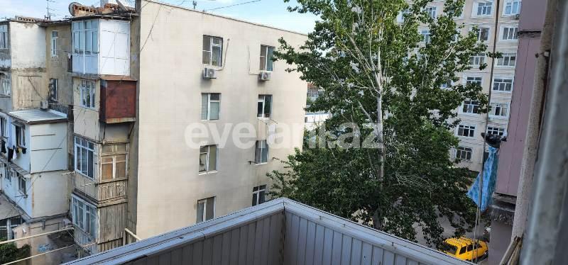 Satılır, köhnə tikili, 1 otaqlı, 30 m², Bakı, Yasamal r.