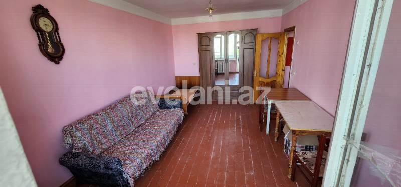 Satılır, köhnə tikili, 1 otaqlı, 30 m², Bakı, Yasamal r.