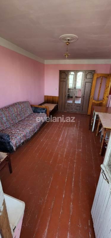 Satılır, köhnə tikili, 1 otaqlı, 30 m², Bakı, Yasamal r.