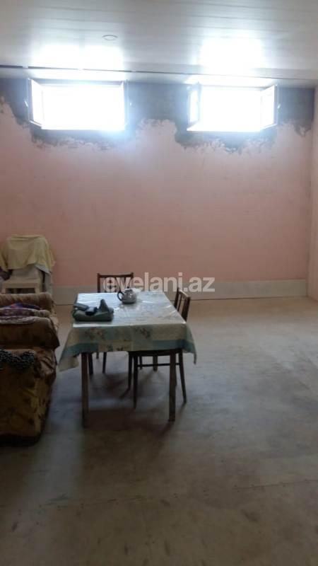 Satılır, həyət evi / bağ, 4 otaqlı, 80 m², Bakı, Yasamal r.