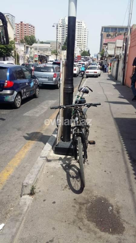 Satılır, həyət evi / bağ, 4 otaqlı, 80 m², Bakı, Yasamal r.