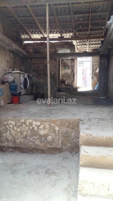 Satılır, həyət evi / bağ, 4 otaqlı, 80 m², Bakı, Yasamal r.