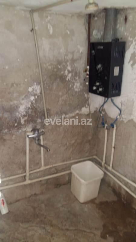 Satılır, həyət evi / bağ, 4 otaqlı, 80 m², Bakı, Yasamal r.