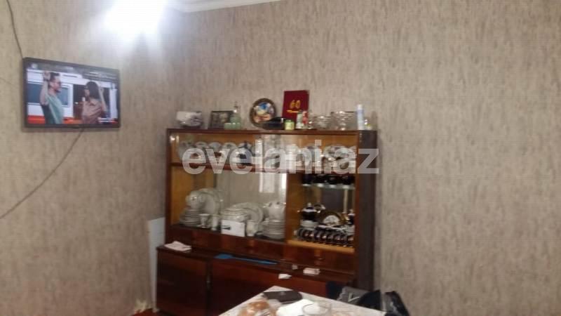 Satılır, həyət evi / bağ, 4 otaqlı, 80 m², Bakı, Yasamal r.