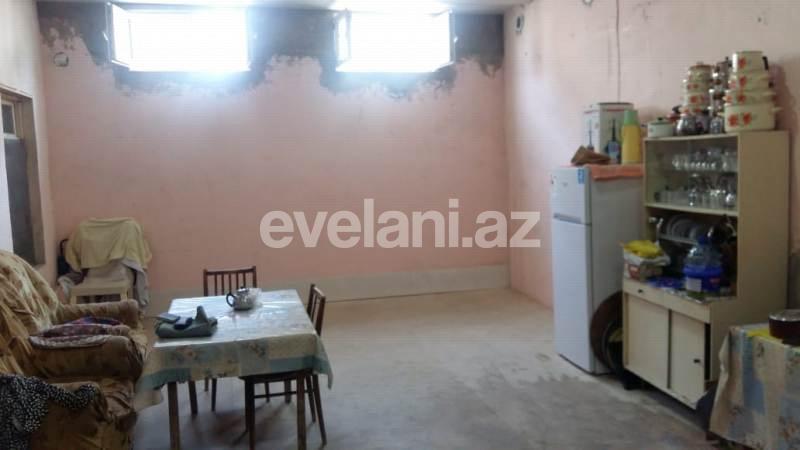 Satılır, həyət evi / bağ, 4 otaqlı, 80 m², Bakı, Yasamal r.