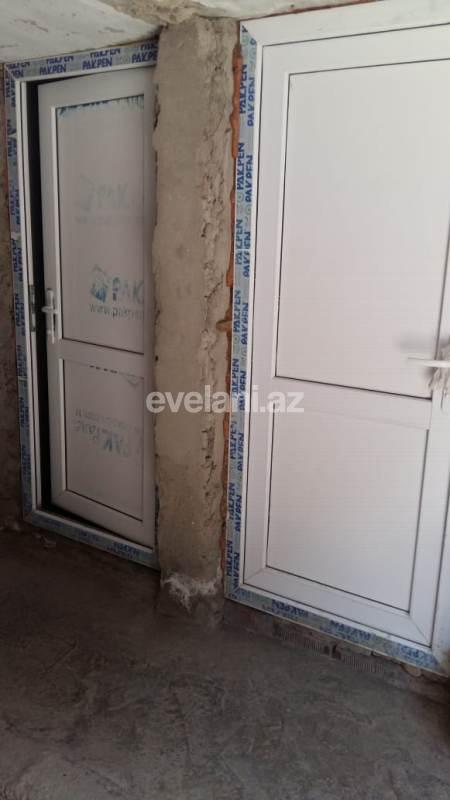 Satılır, həyət evi / bağ, 4 otaqlı, 80 m², Bakı, Yasamal r.