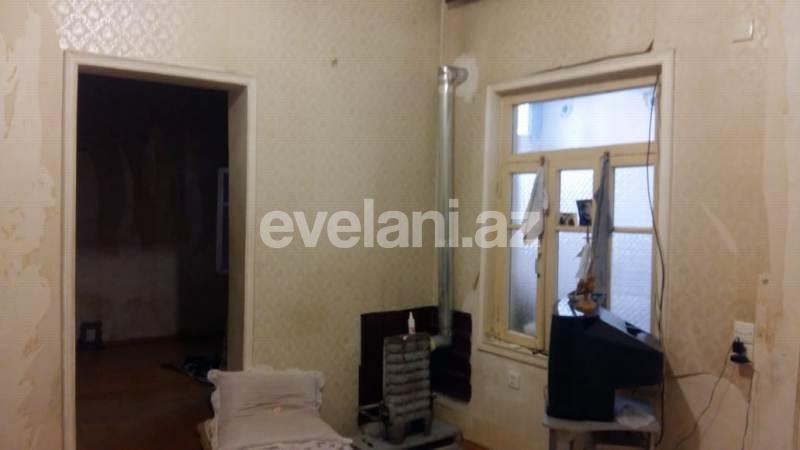 Satılır, həyət evi / bağ, 4 otaqlı, 80 m², Bakı, Yasamal r.